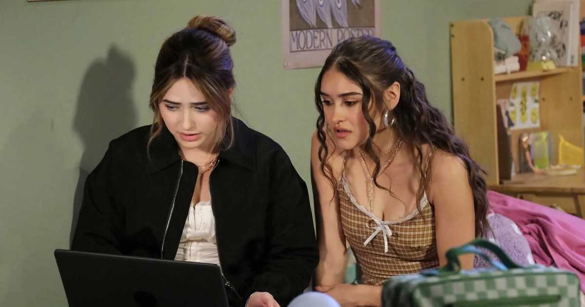 Here’s What Fans Can Expect From Days of Our Lives Next Week!