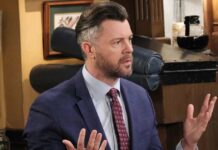 Days Of Our Lives Spoilers: EJ Gives Gwen An Order, Jeremy Uplifts Amy’s Spirits, While Cat Gives Leo Intel Here’s What Fans Can Expect From Days of Our Lives Next Week!