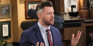 Here’s What Fans Can Expect From Days of Our Lives Next Week!