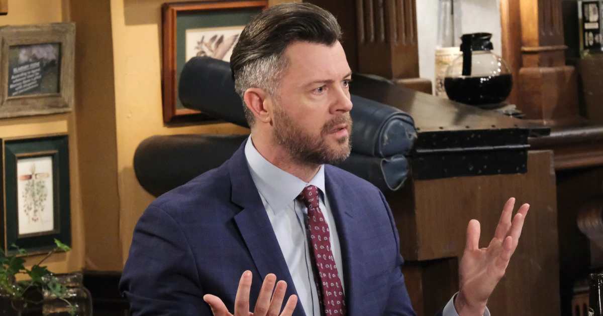 Here’s What Fans Can Expect From Days of Our Lives Next Week!