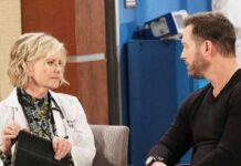Here’s What Fans Can Expect From Days of Our Lives On October 23, 2025!