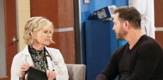 Here’s What Fans Can Expect From Days of Our Lives On October 23, 2025!