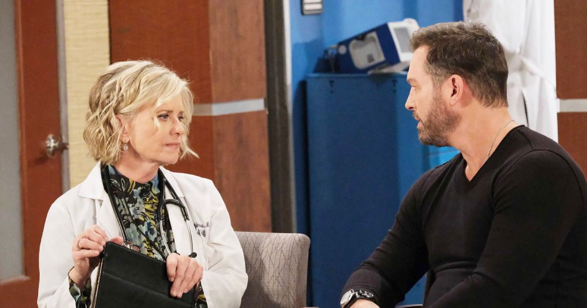 Here’s What Fans Can Expect From Days of Our Lives On October 23, 2025!