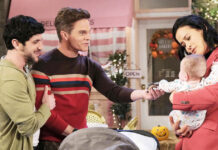 Here’s What Fans Can Expect From Days of Our Lives On October 24, 2025!