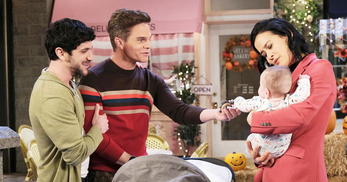 Here’s What Fans Can Expect From Days of Our Lives On October 24, 2025!
