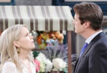 Here’s What Fans Can Expect From Days of Our Lives On October 6, 2025!