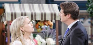 Here’s What Fans Can Expect From Days of Our Lives On October 6, 2025!