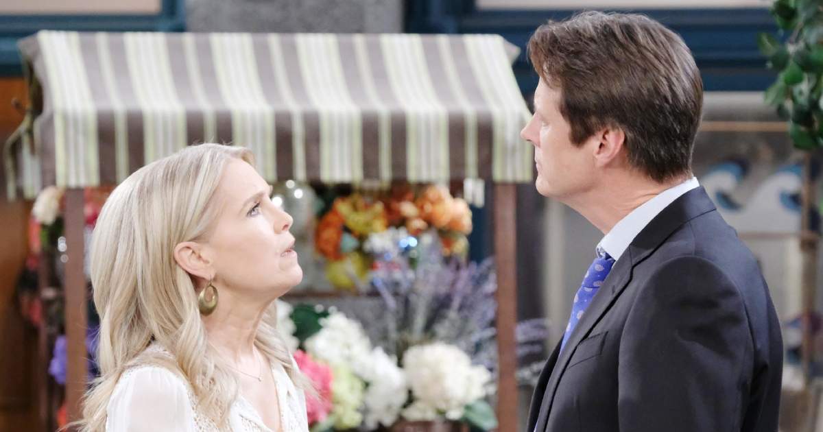 Here’s What Fans Can Expect From Days of Our Lives On October 6, 2025!