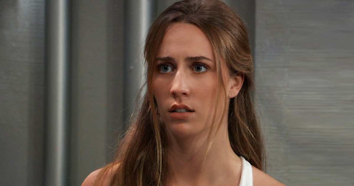 Here’s What Fans Can Expect From General Hospital Next Week!