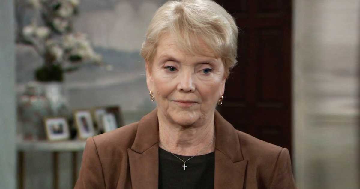 General Hospital Spoilers: Michael Opens Up To Ronnie, Sonny Questions Lulu, While Willow Briefs Drew