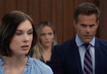 Here’s What Fans Can Expect From General Hospital On October 23, 2025!
