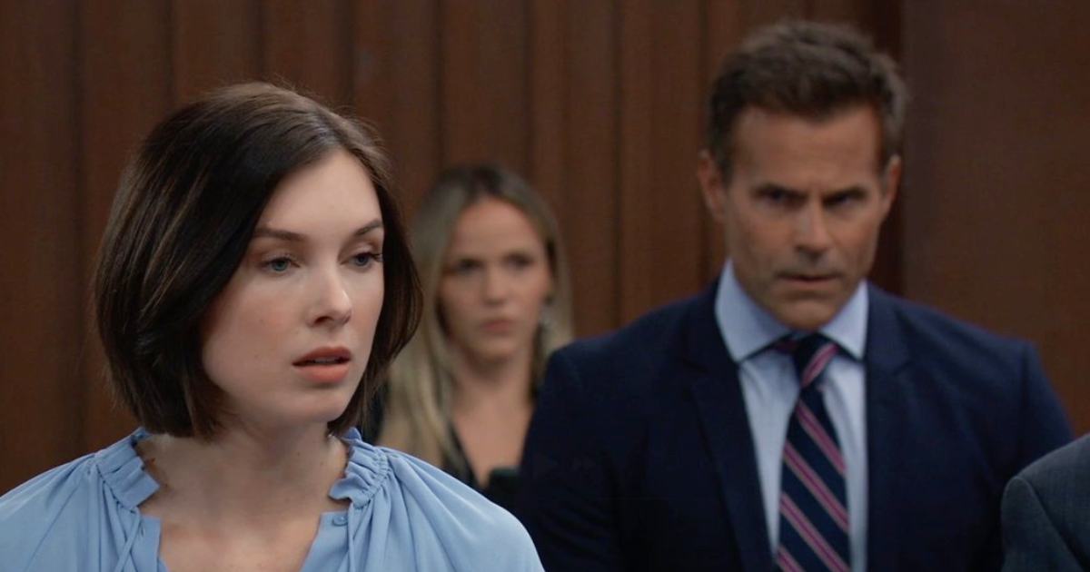 Here’s What Fans Can Expect From General Hospital On October 23, 2025!