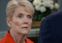 General Hospital Spoilers: Ronnie’s Announcement Shocks The Quartermaines While Britt & Elizabeth Face Off Here’s What Fans Can Expect From General Hospital On October 29, 2025!