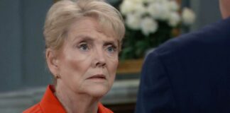 General Hospital Spoilers: Ronnie’s Announcement Shocks The Quartermaines While Britt & Elizabeth Face Off Here’s What Fans Can Expect From General Hospital On October 29, 2025!