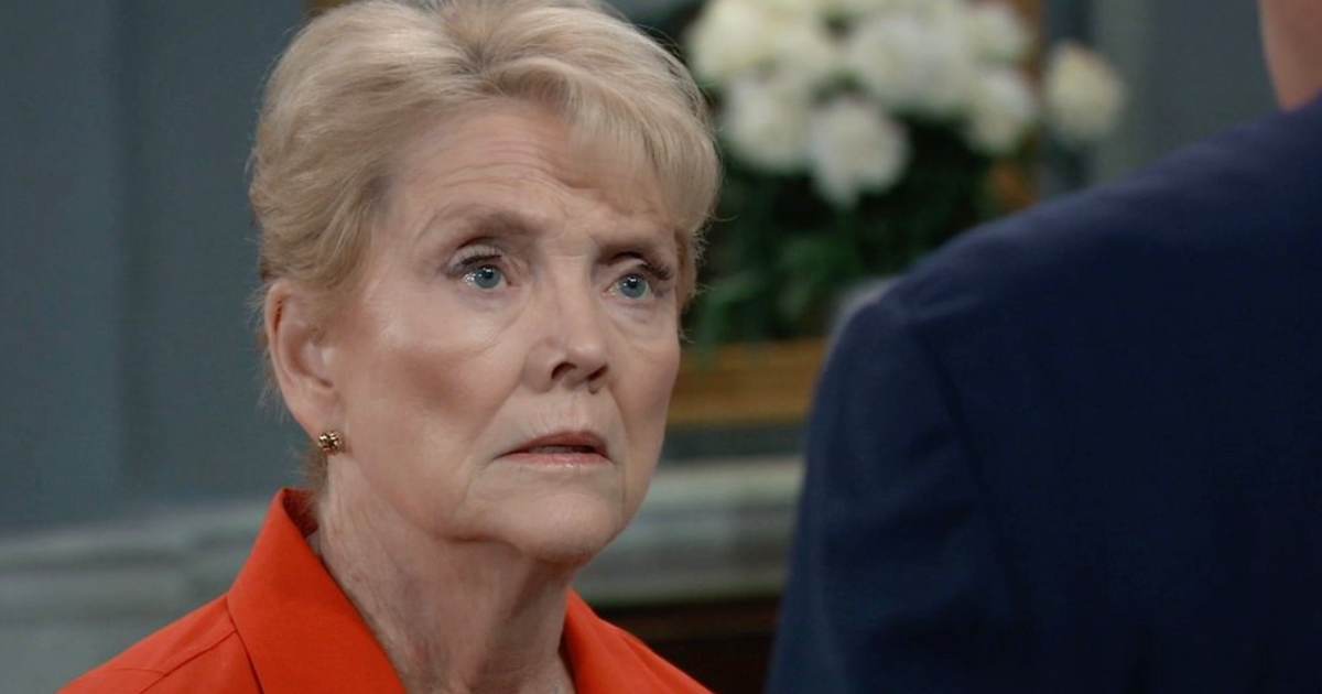 Here’s What Fans Can Expect From General Hospital On October 29, 2025!