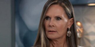 General Hospital Spoilers: Tracy & Lucy Reminisce About Alan, Drew Suffers A Setback, While Laura Is Dismayed Here’s What Fans Can Expect From General Hospital On October 31, 2025!