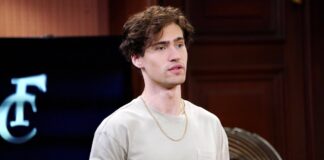 Here’s What Fans Can Expect From The Bold and the Beautiful On October 13, 2025!