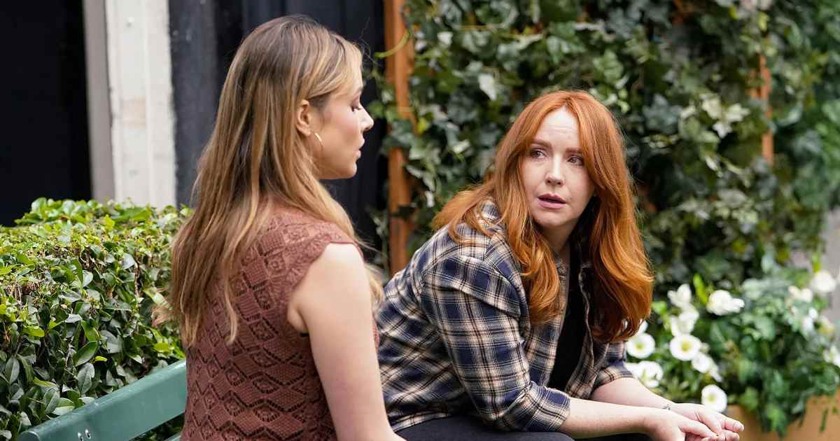 The Young & The Restless Spoilers: Tessa Worries About Mariah, Nick Goes Rogue, While Victor Plots His Take-Down
