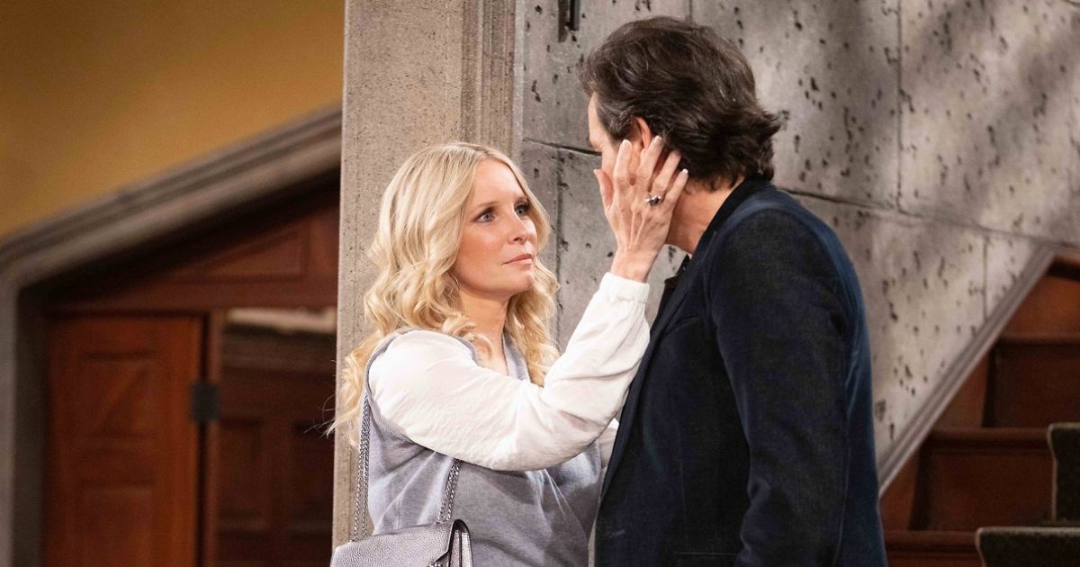 Here’s What Fans Can Expect From The Young and the Restless On October 10, 2025!