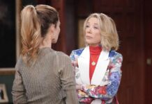 Here’s What Fans Can Expect From The Young and the Restless On October 16, 2025!