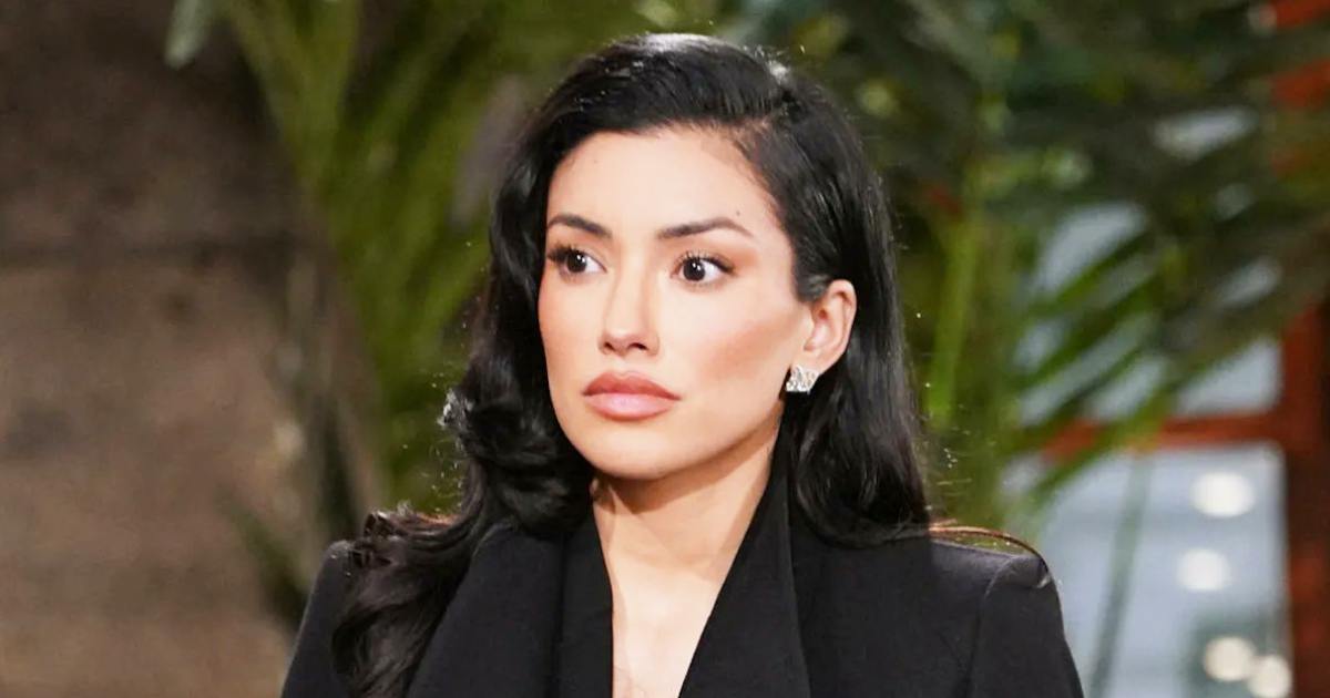 Here’s What Fans Can Expect From The Young and the Restless On October 17, 2025!