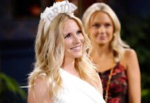 Here’s What Fans Can Expect From The Young and the Restless On October 20, 2025!