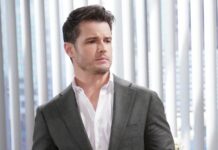 The Young & The Restless Spoilers: Kyle Interrogates Sienna About Holden While Phyllis Protects Her Interests Here’s What Fans Can Expect From The Young and the Restless On October 29, 2025!