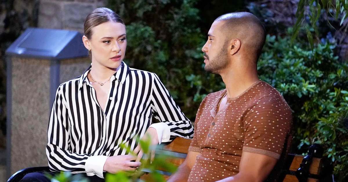 Here’s What Fans Can Expect From The Young and the Restless On October 31, 2025!