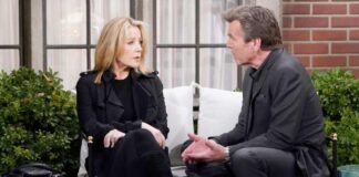 Here’s What Fans Can Expect From The Young and the Restless On October 8, 2025!
