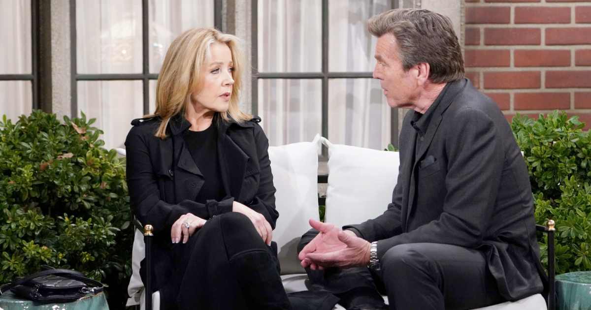 Here’s What Fans Can Expect From The Young and the Restless On October 8, 2025!