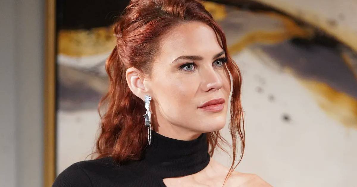 The Young & The Restless Spoilers: Sally Goes Out On A Limb For Audra While Phyllis & Cane Reach An Understanding