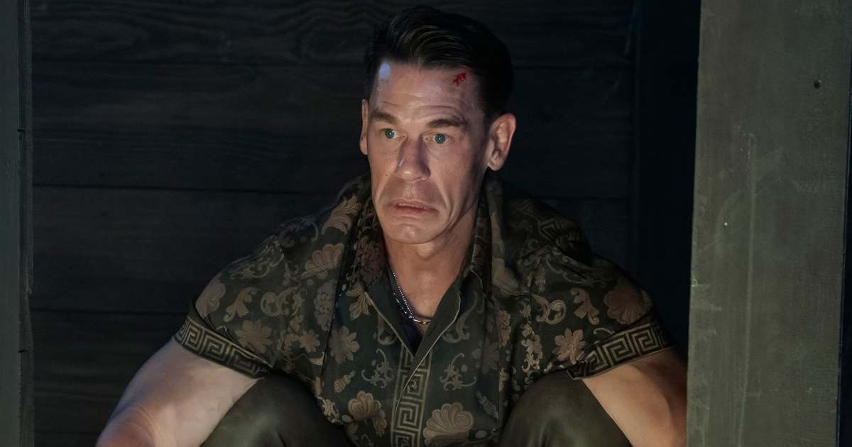Here’s What Happens At The End Of Peacemaker Season 2!