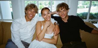 Here’s What Is Coming Up Next For The Cast Of The Summer I Turned Pretty!