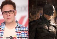 Here’s What James Gunn Said About DCU’s Batman Reboot!