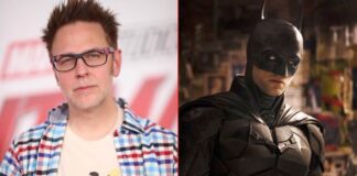 Here’s What James Gunn Said About DCU’s Batman Reboot!