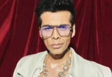 Here's What Karan Johar Once Revealed About His Struggle With Body Dysmorphia