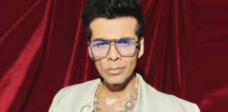 Here's What Karan Johar Once Revealed About His Struggle With Body Dysmorphia