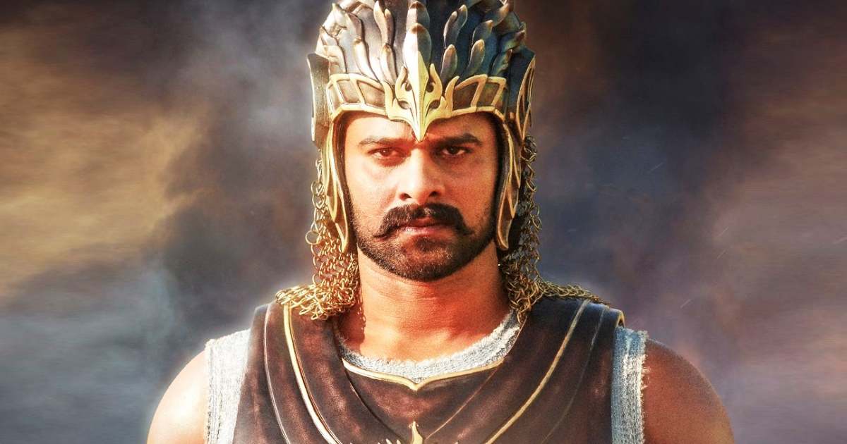 Here’s What Producer Shobu Yarlagadda Said About Baahubali 3!