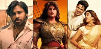 Here’s What To Watch On OTT This Week!