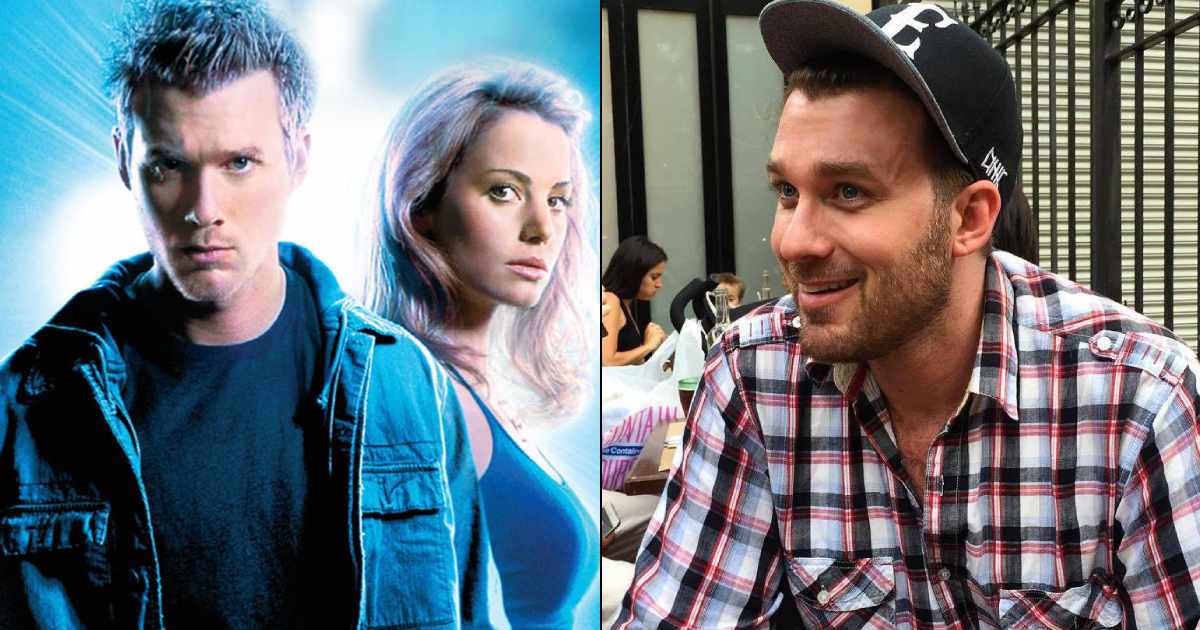 Here’s What We Know About Eric Lively’s Career After The Butterfly Effect 2