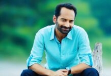 Here’s What We Know About Fahadh Faasil’s Return To Tollywood!
