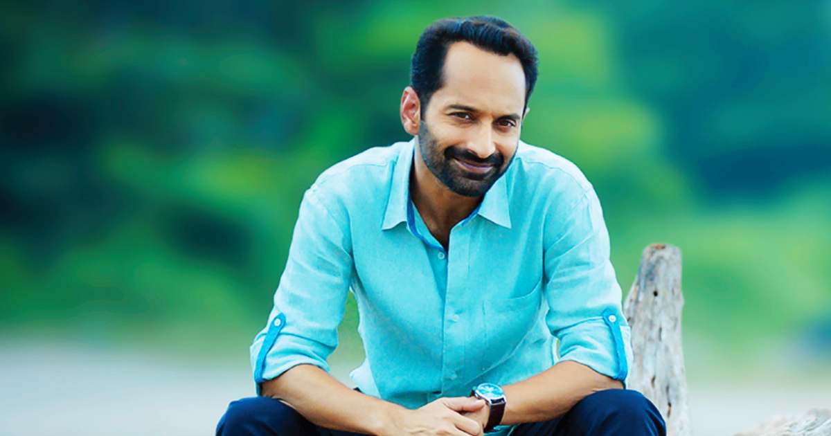 Here’s What We Know About Fahadh Faasil’s Return To Tollywood!