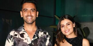Here’s What We Know About Malti Chahar & Deepak Chahar’s Combined Net Worth!