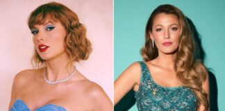 Here’s What We Know About Taylor Swift & Blake Lively’s Friendship!