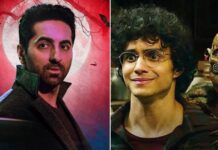 Here’s What We Think About Possible Munjya Cameo In Thamma!