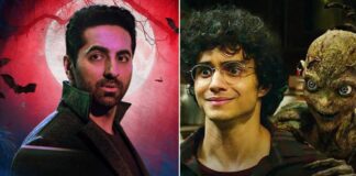 Here’s What We Think About Possible Munjya Cameo In Thamma!