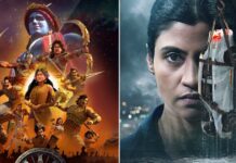 Here’s What You Can Watch On OTT Between October 6 & 12, 2025!