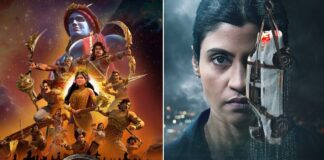 Here’s What You Can Watch On OTT Between October 6 & 12, 2025!
