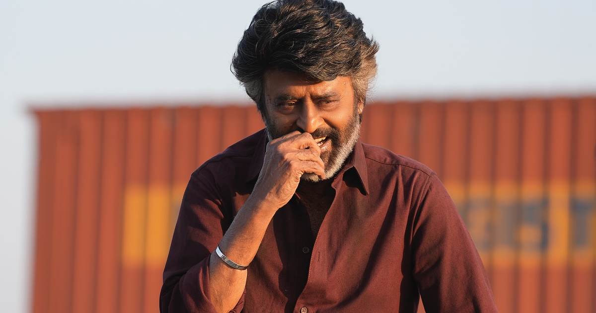 Here’s When Rajinikanth’s Coolie Will Air On TV!