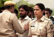 Here’s When & Where You Can Watch Santosh On OTT!
